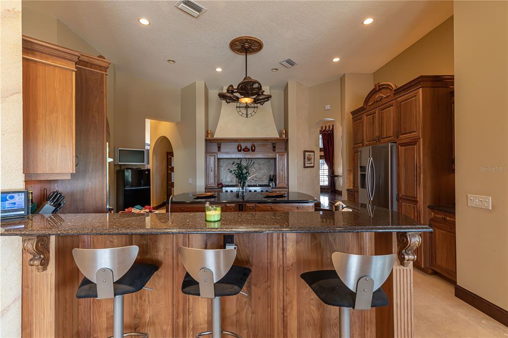 BROOKFIELD COMMONS - Residential