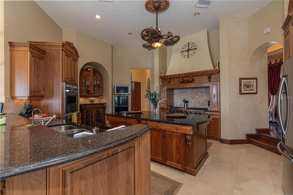 BROOKFIELD COMMONS - Residential