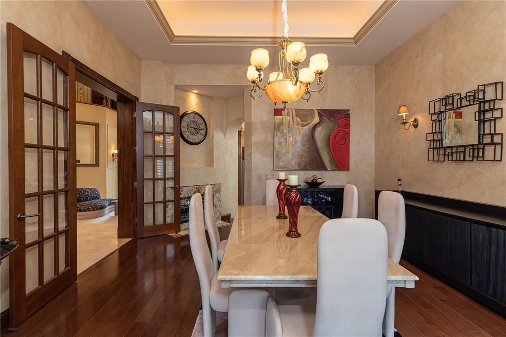 BROOKFIELD COMMONS - Residential