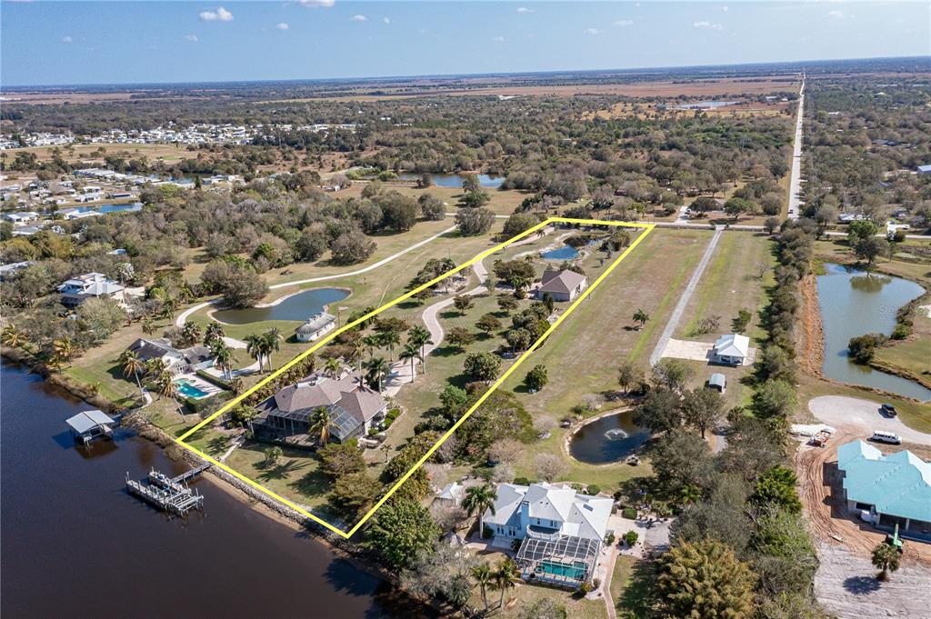 BROOKFIELD COMMONS - Residential