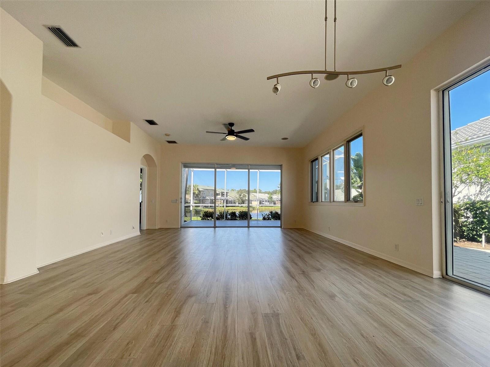 ROSEDALE 11 - Residential Lease