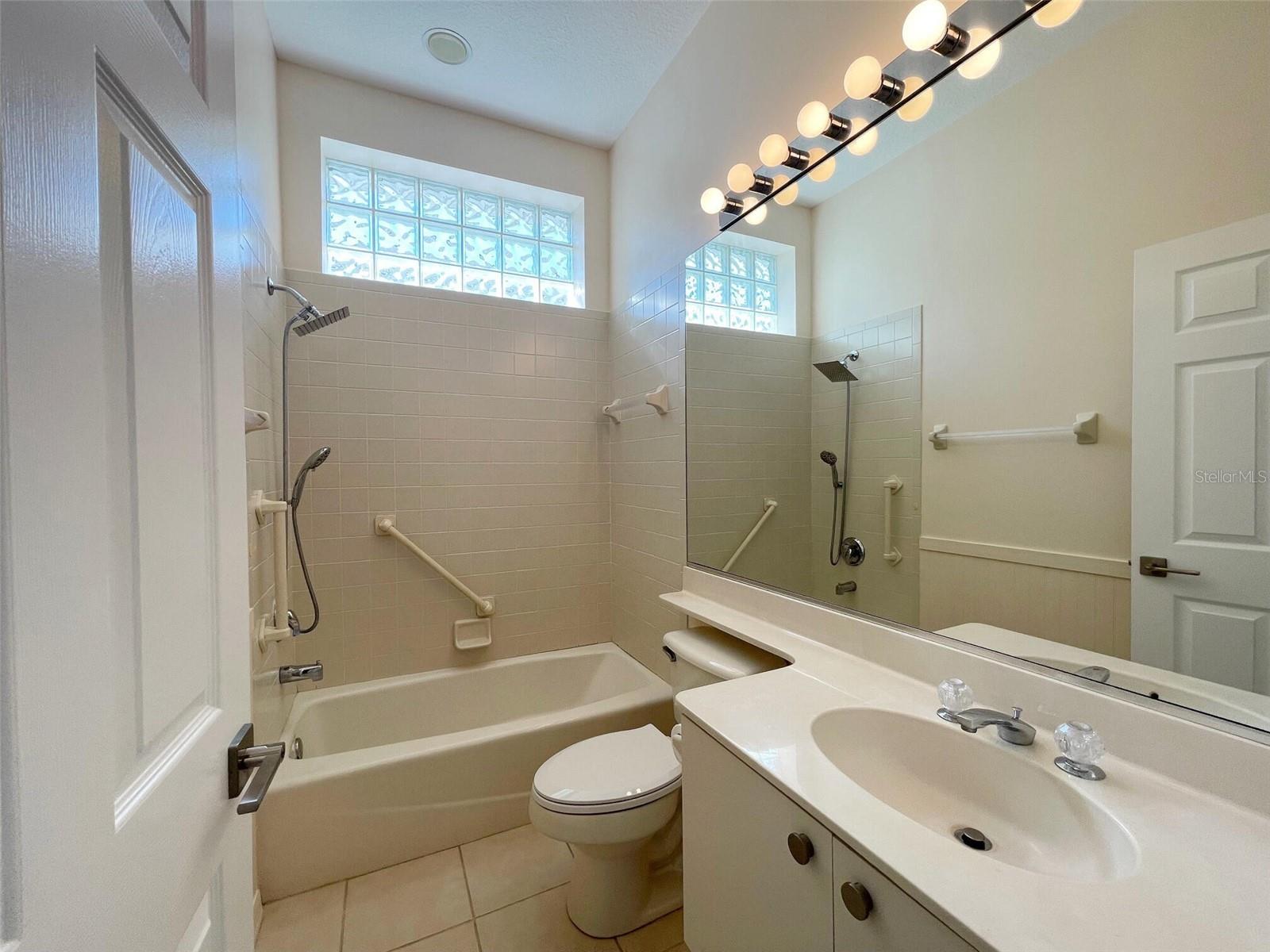 ROSEDALE 11 - Residential Lease