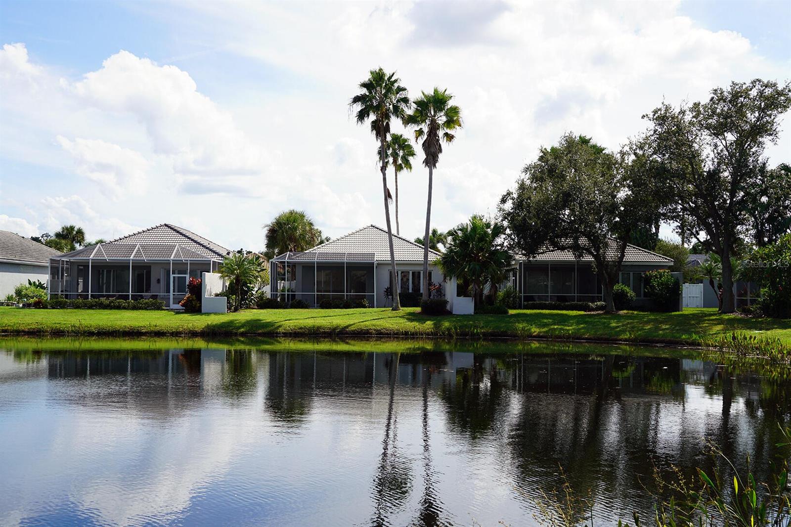 ROSEDALE 11 - Residential Lease