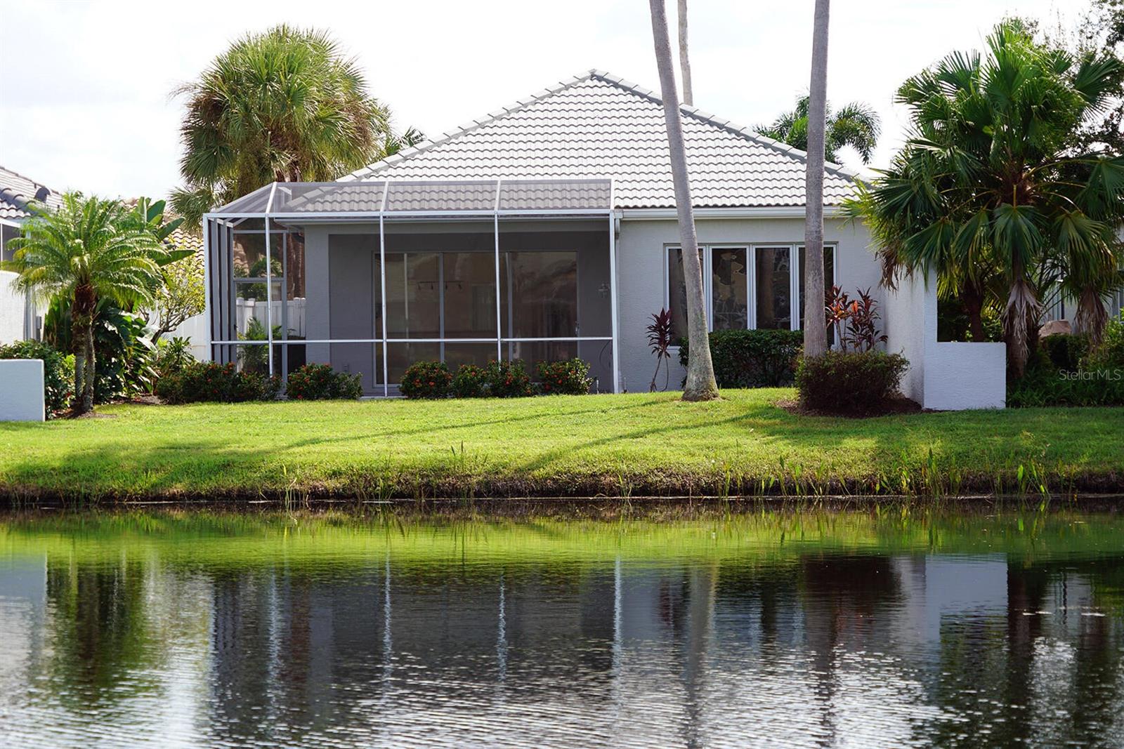 ROSEDALE 11 - Residential Lease