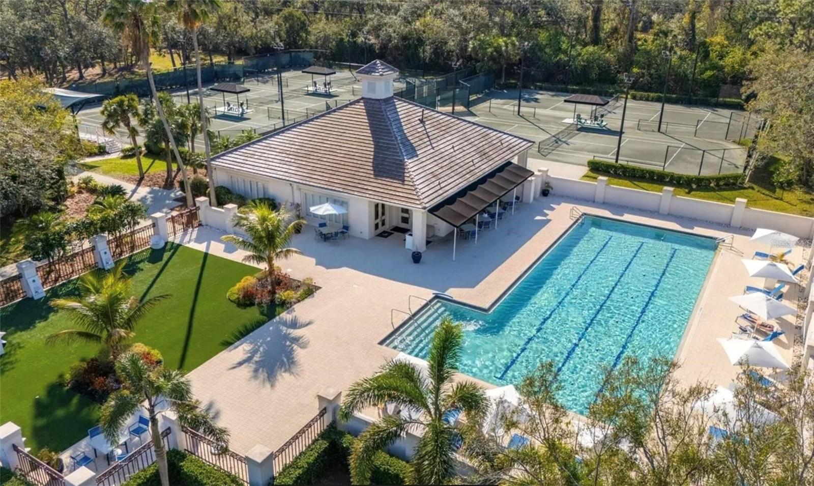ROSEDALE 11 - Residential Lease