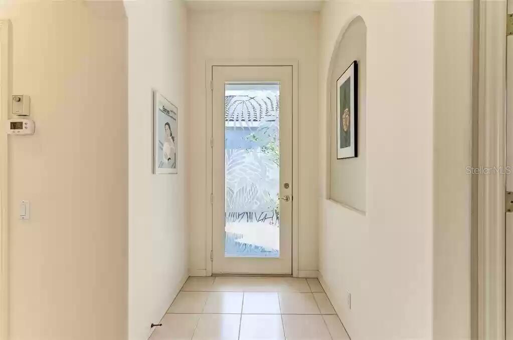 ROSEDALE 11 - Residential Lease