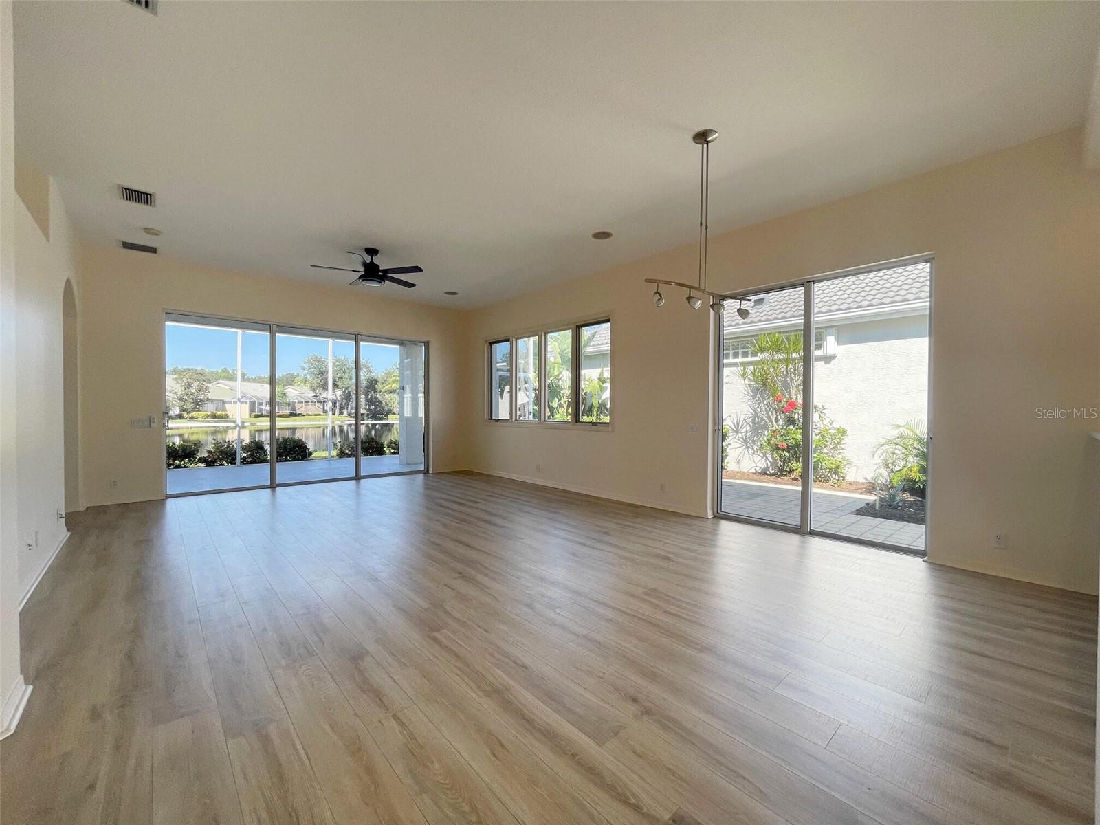ROSEDALE 11 - Residential Lease