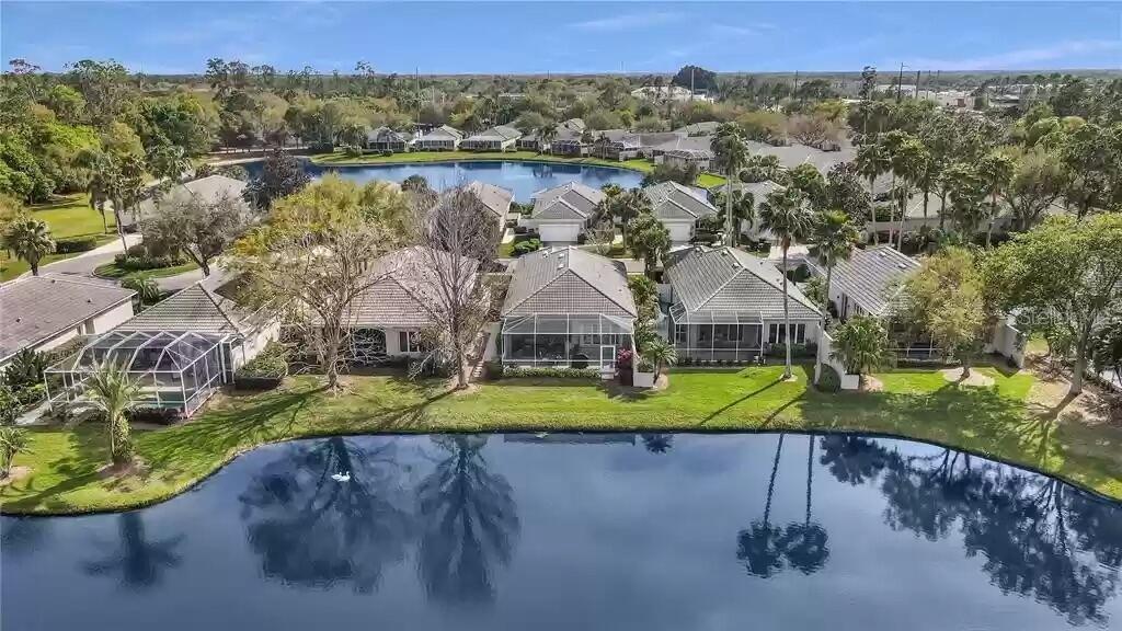 ROSEDALE 11 - Residential Lease