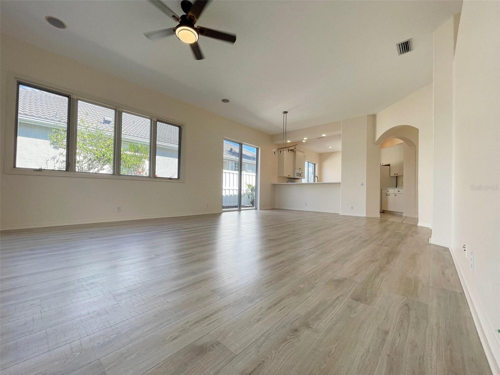 ROSEDALE 11 - Residential Lease