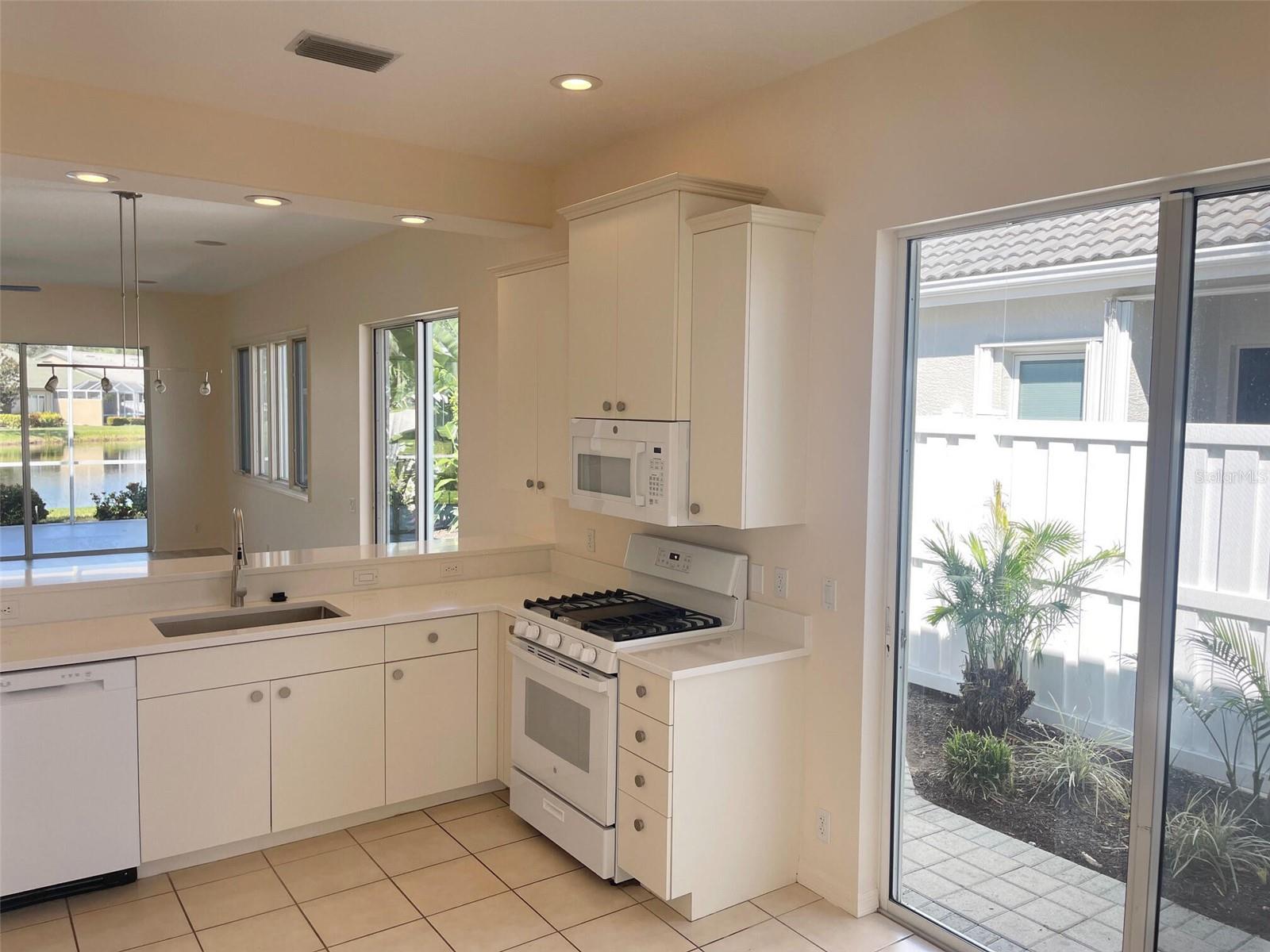 ROSEDALE 11 - Residential Lease