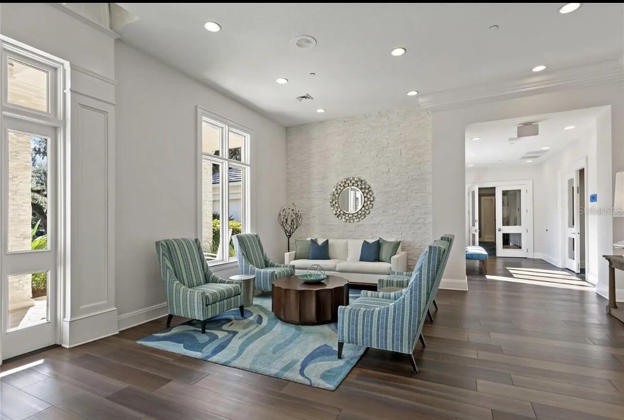 ROSEDALE 11 - Residential Lease