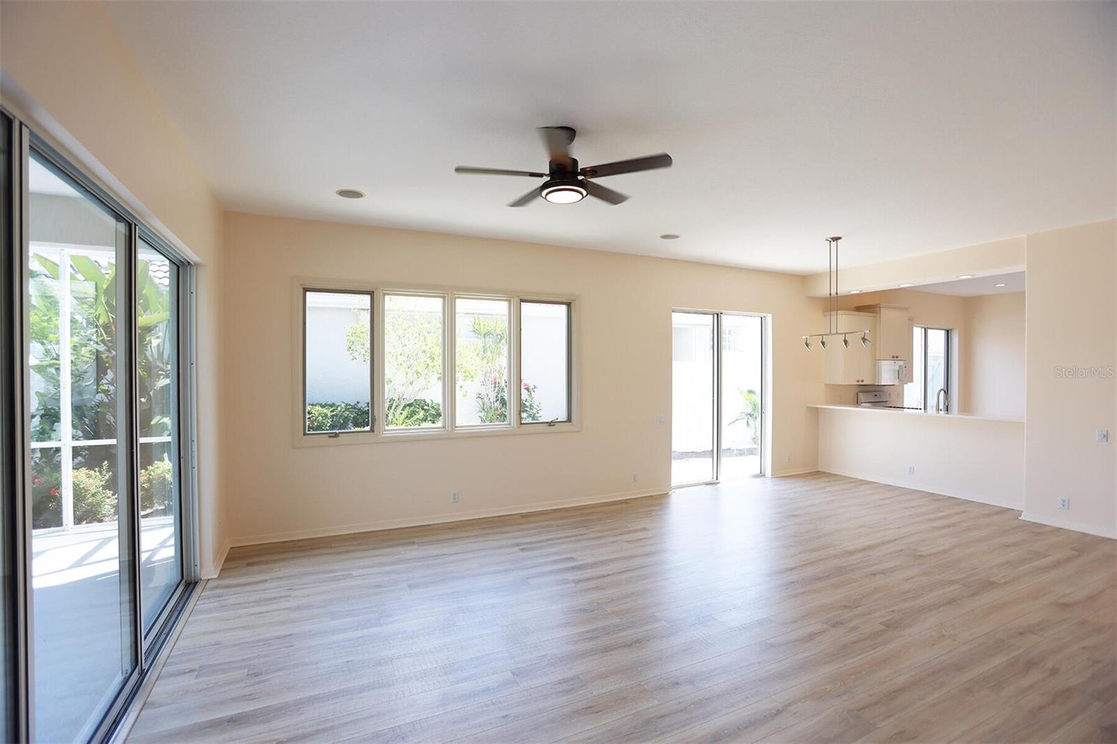ROSEDALE 11 - Residential Lease