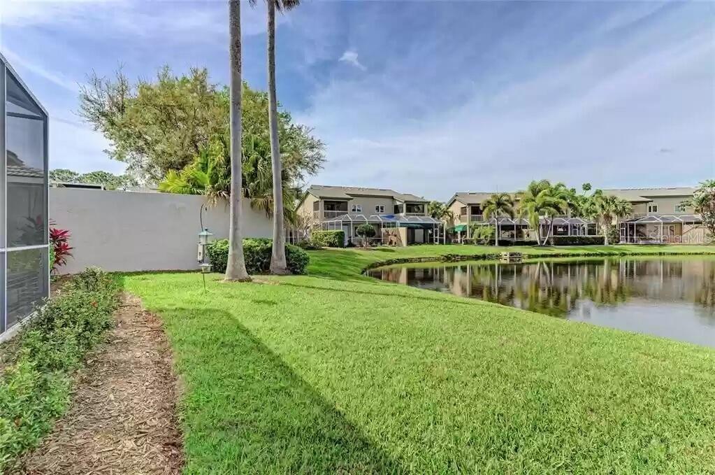 ROSEDALE 11 - Residential Lease
