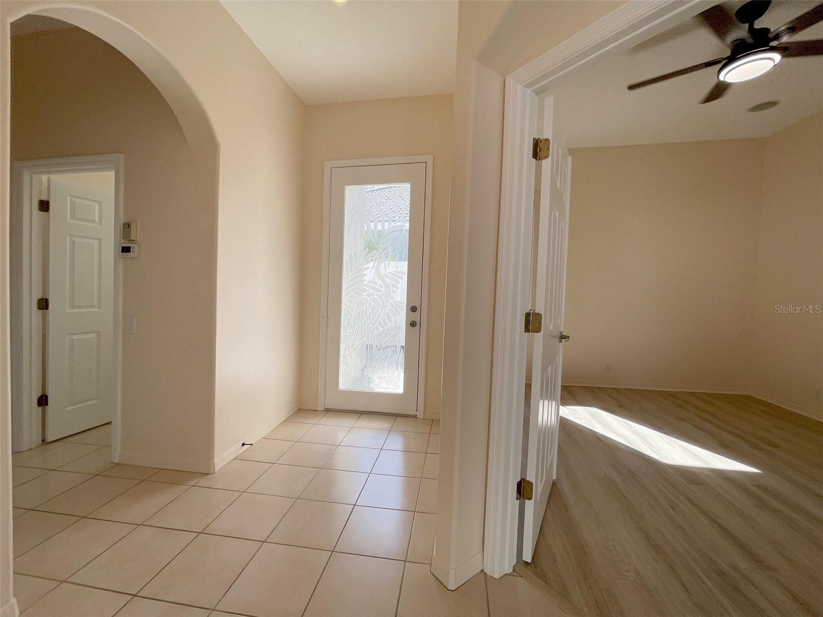 ROSEDALE 11 - Residential Lease