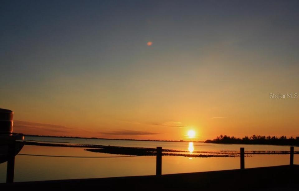 BAY VIEW SHORES - Land