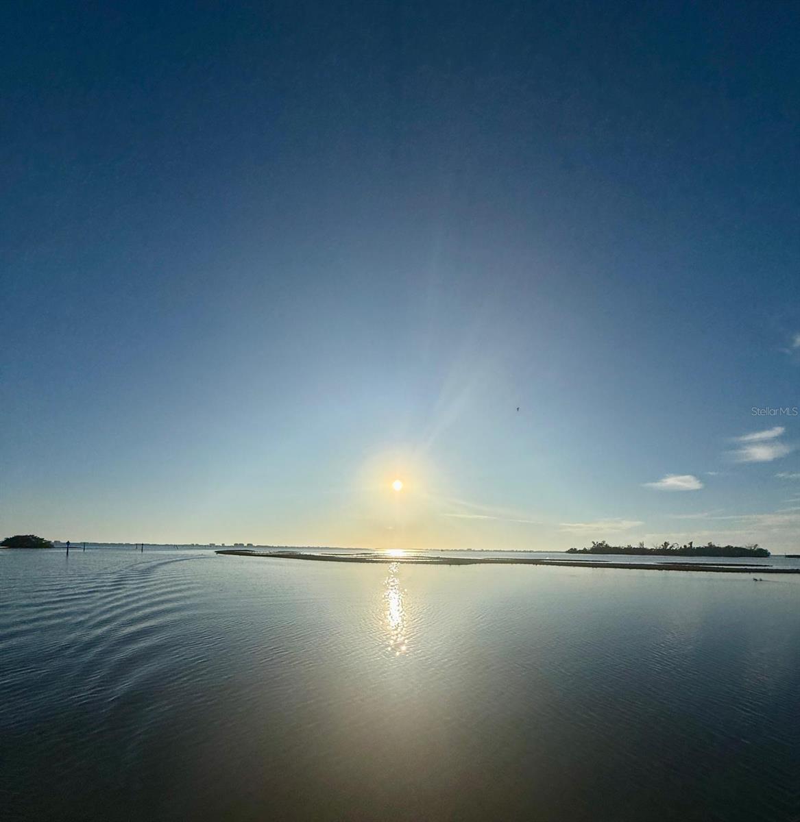 BAY VIEW SHORES - Land