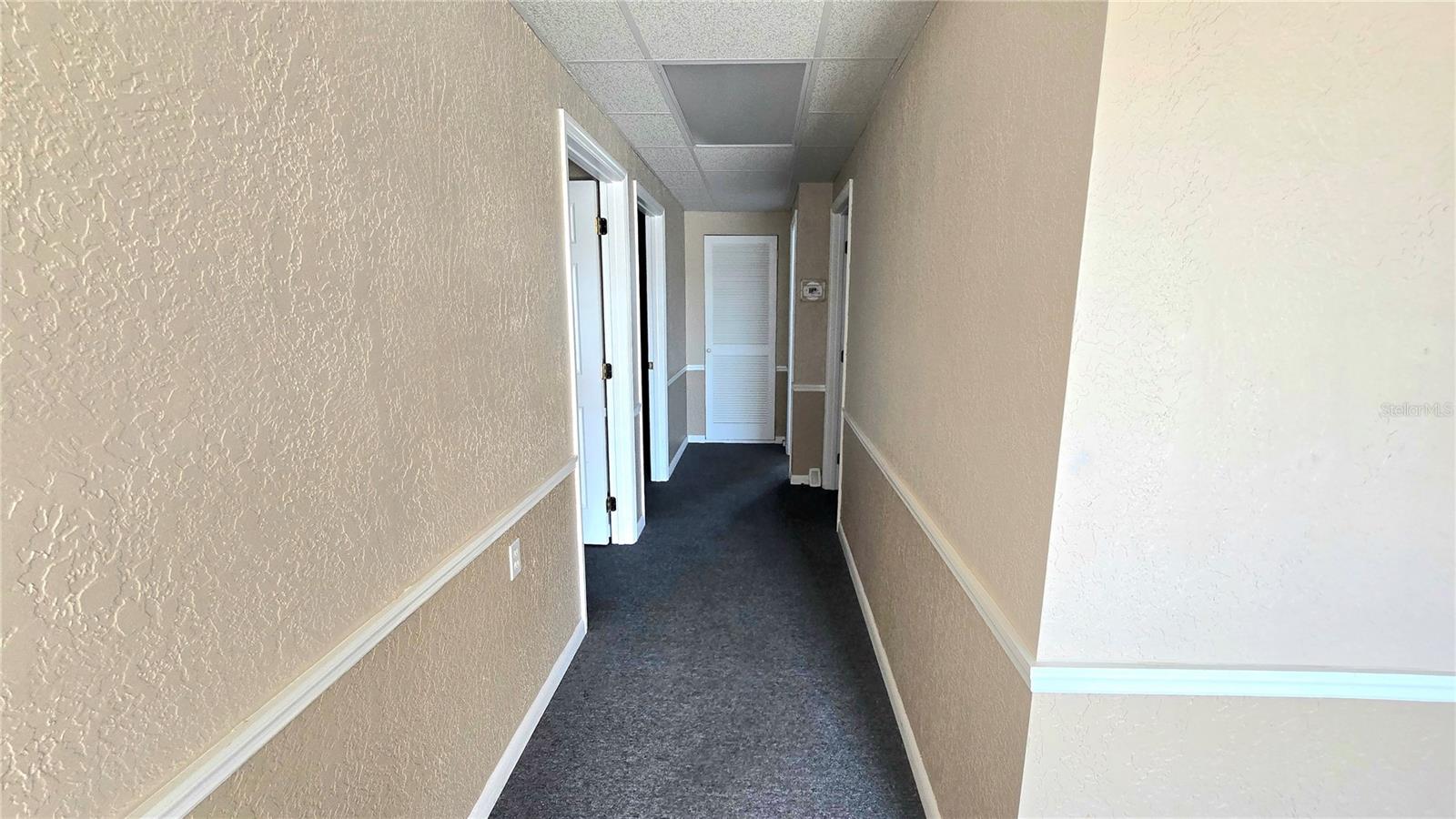 VENICE EDGEWOOD SEC OF - Commercial Lease