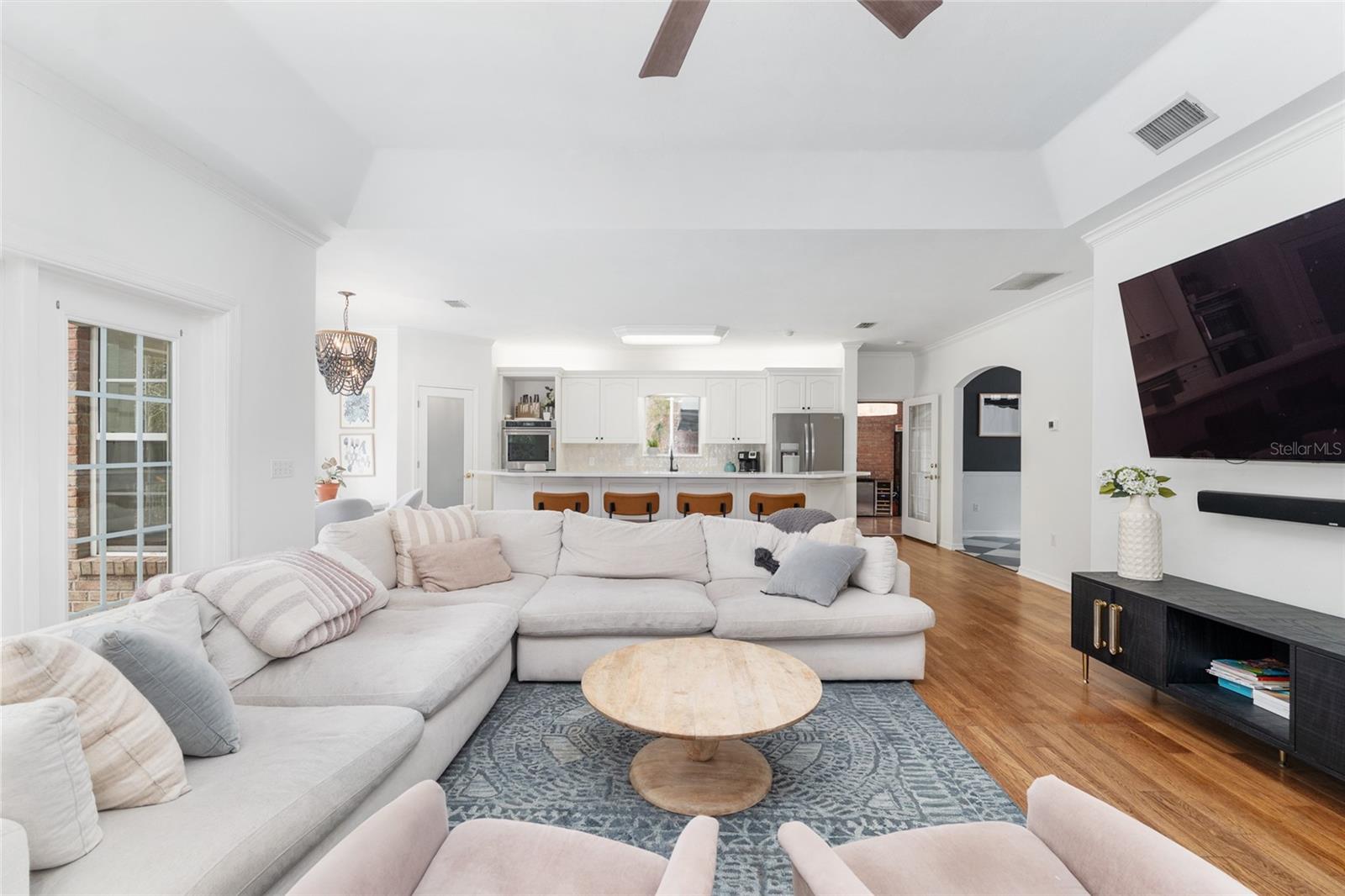 PINE HILL ESTATE ADD 3 - Residential