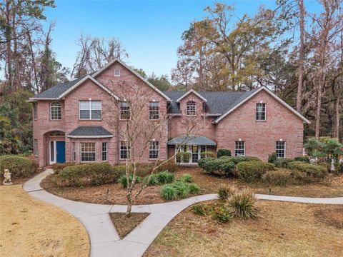 Photo of 11121 NW 15th Place, Gainesville, FL 32606 (MLS # GC537096)