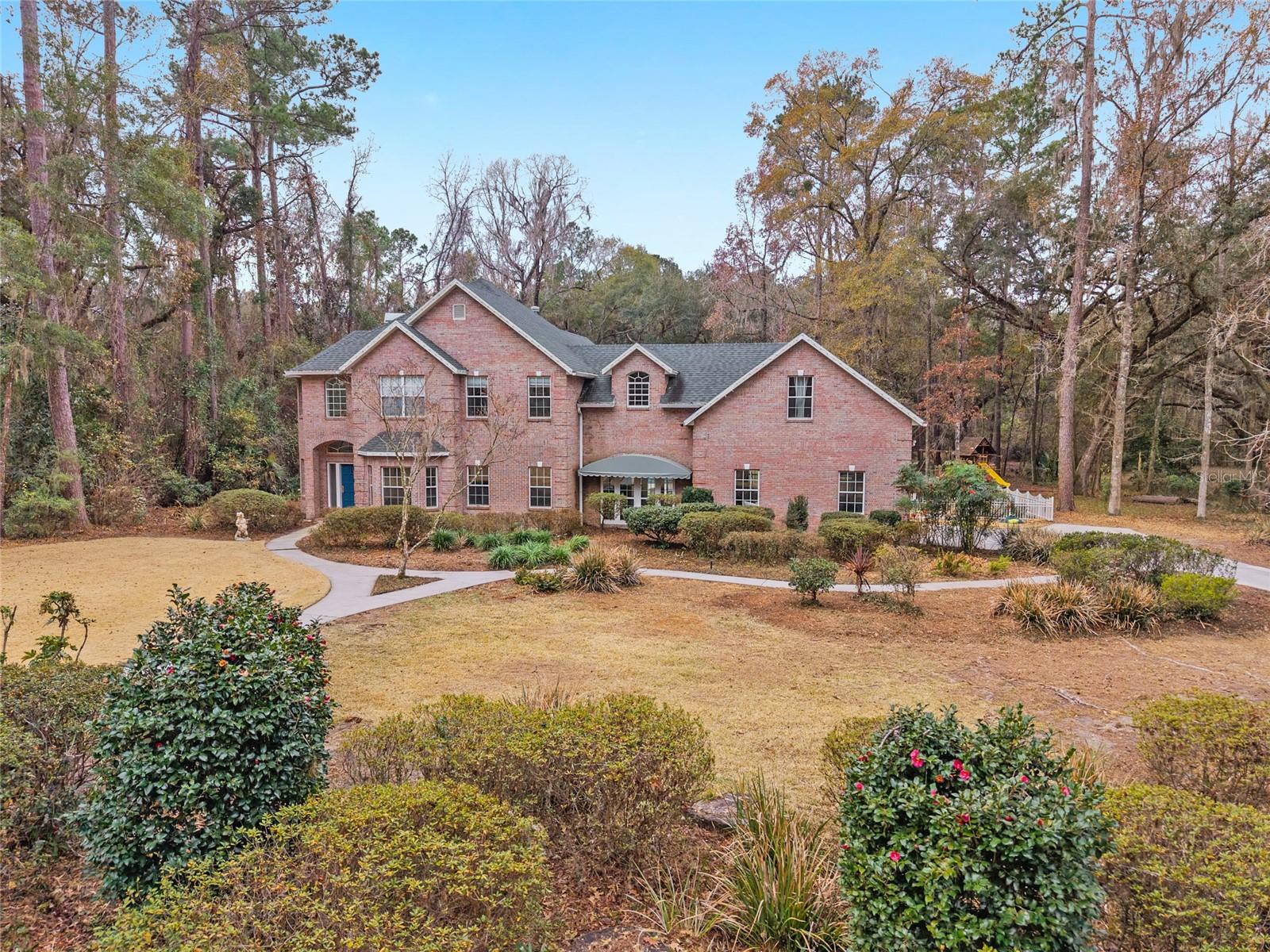 PINE HILL ESTATE ADD 3 - Residential