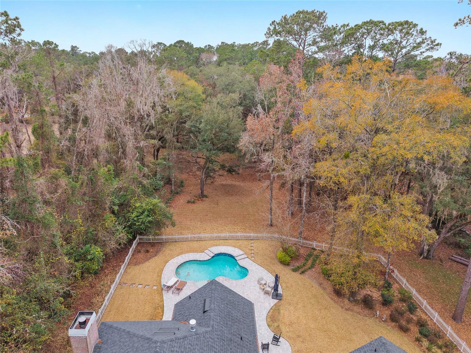 PINE HILL ESTATE ADD 3 - Residential