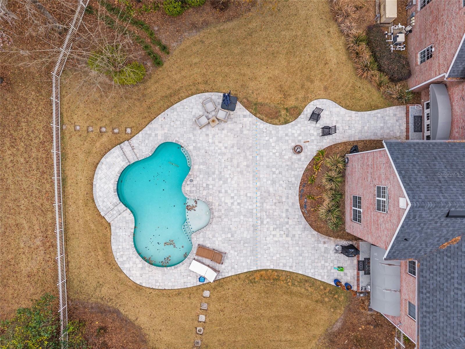 PINE HILL ESTATE ADD 3 - Residential