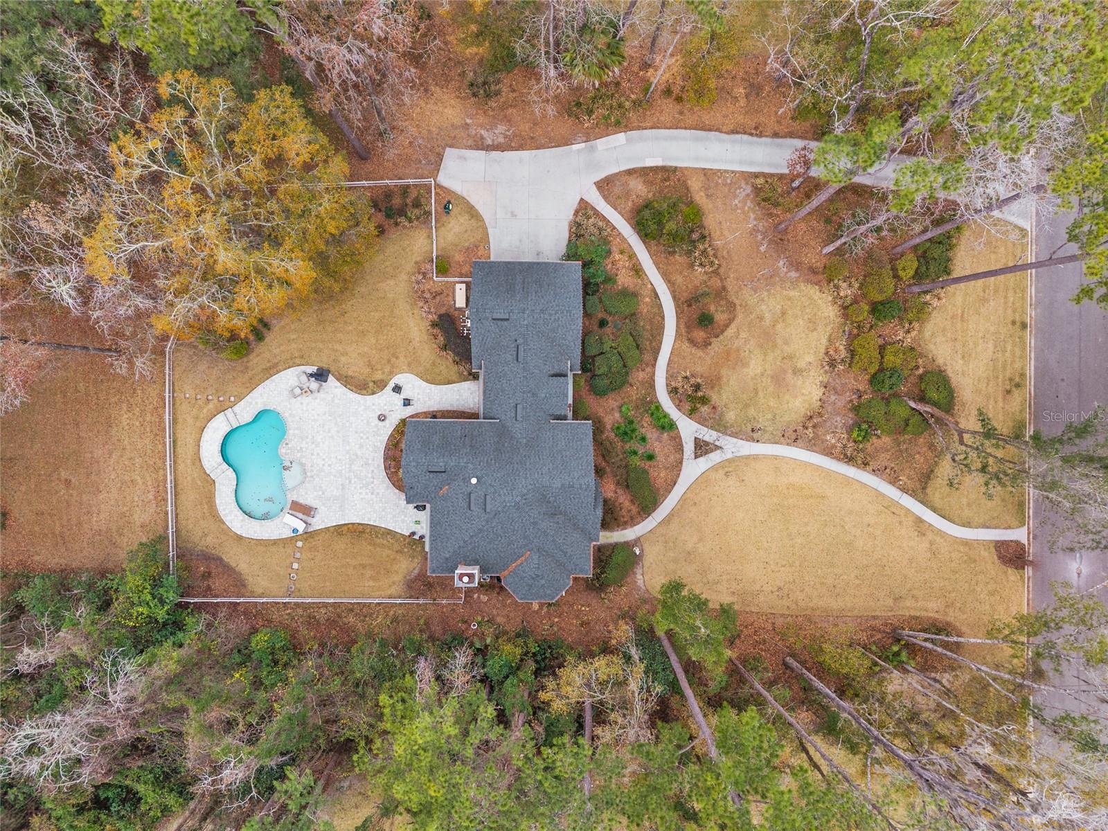 PINE HILL ESTATE ADD 3 - Residential