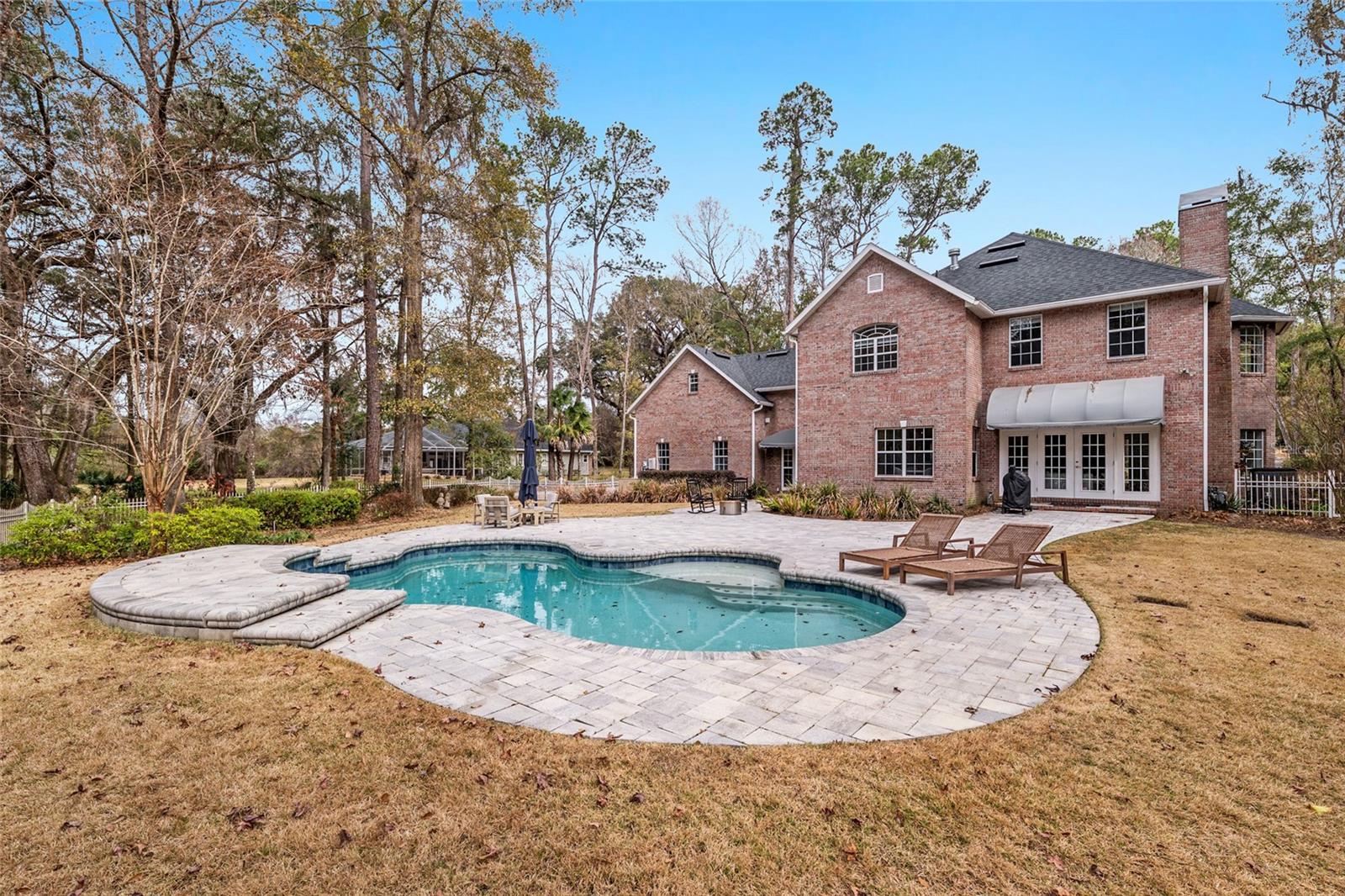 PINE HILL ESTATE ADD 3 - Residential