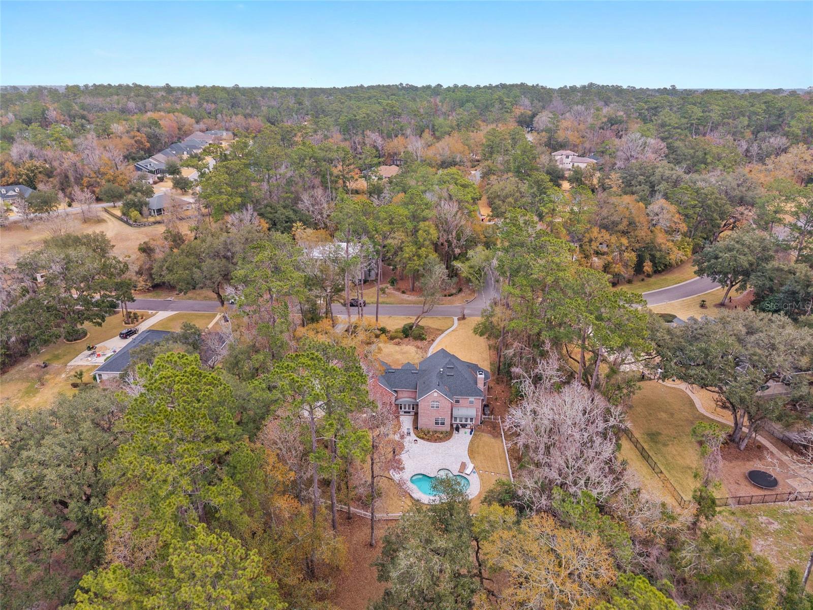 PINE HILL ESTATE ADD 3 - Residential