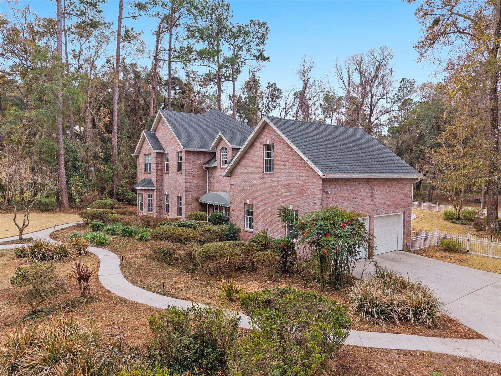 PINE HILL ESTATE ADD 3 - Residential