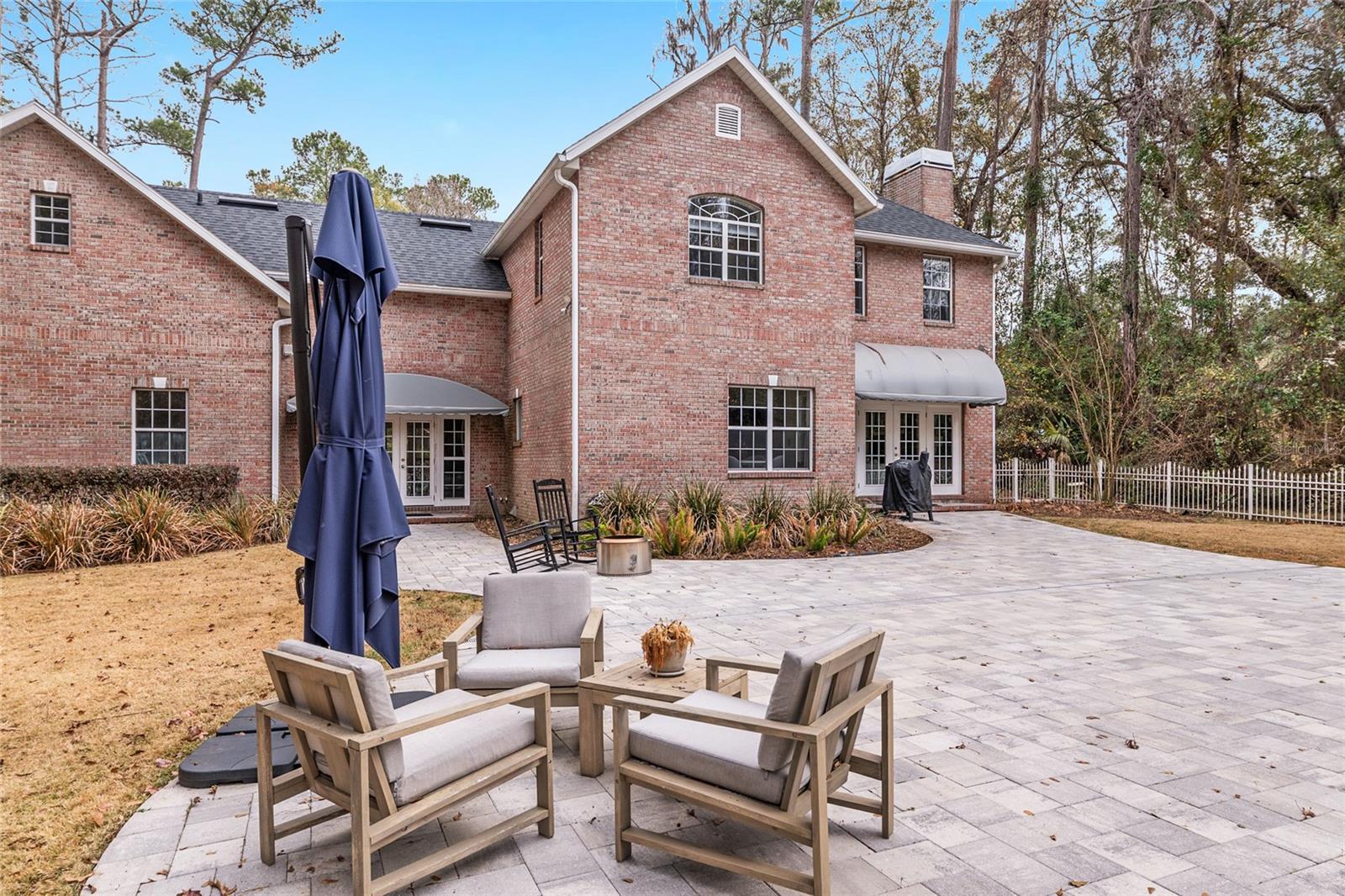 PINE HILL ESTATE ADD 3 - Residential