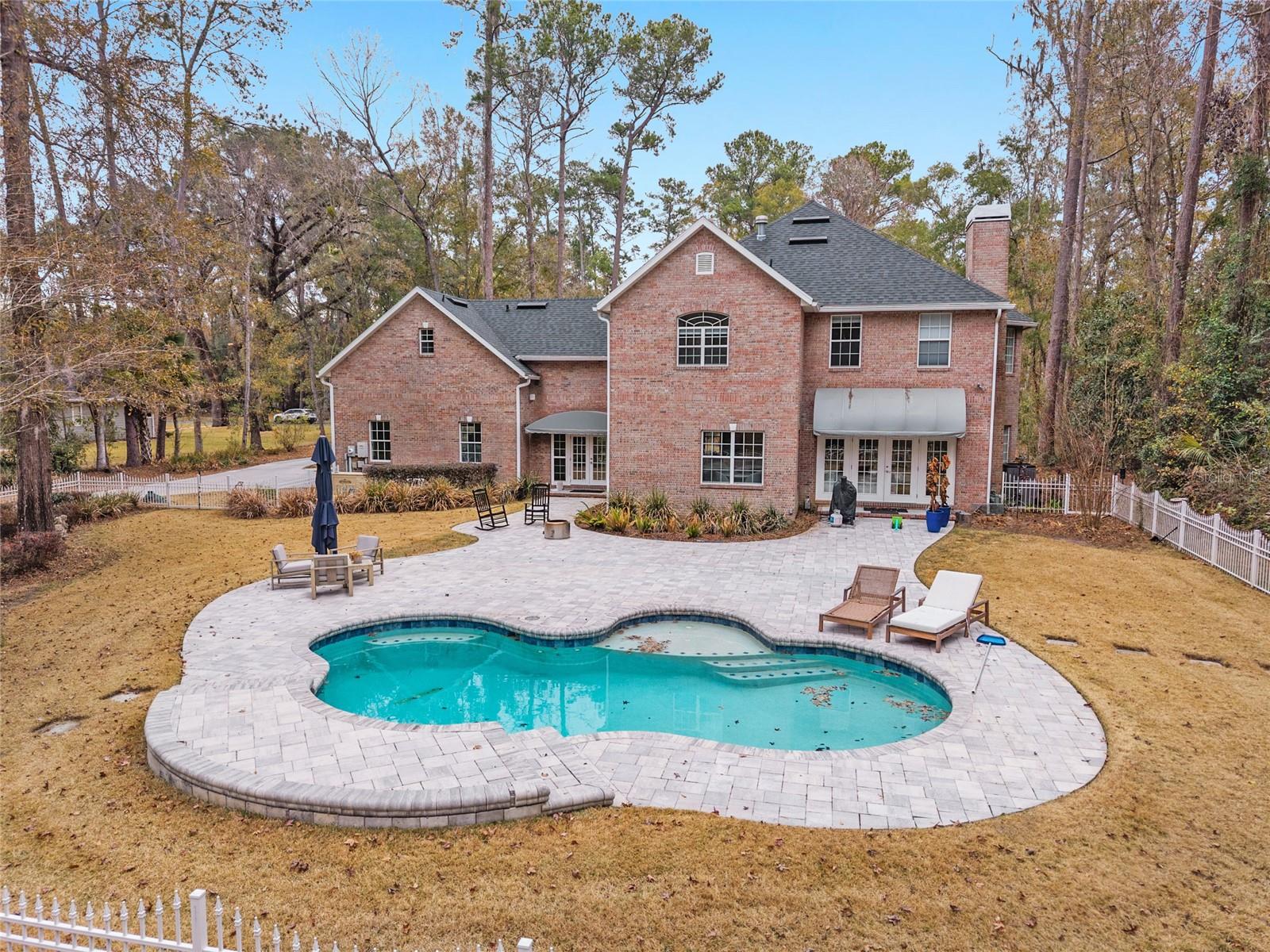 PINE HILL ESTATE ADD 3 - Residential