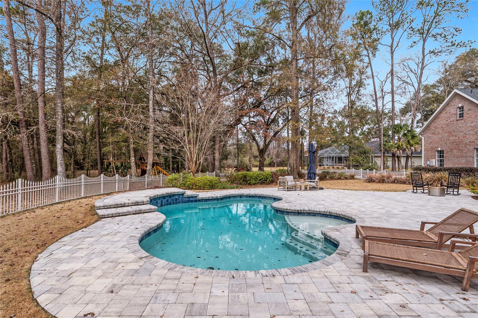 PINE HILL ESTATE ADD 3 - Residential