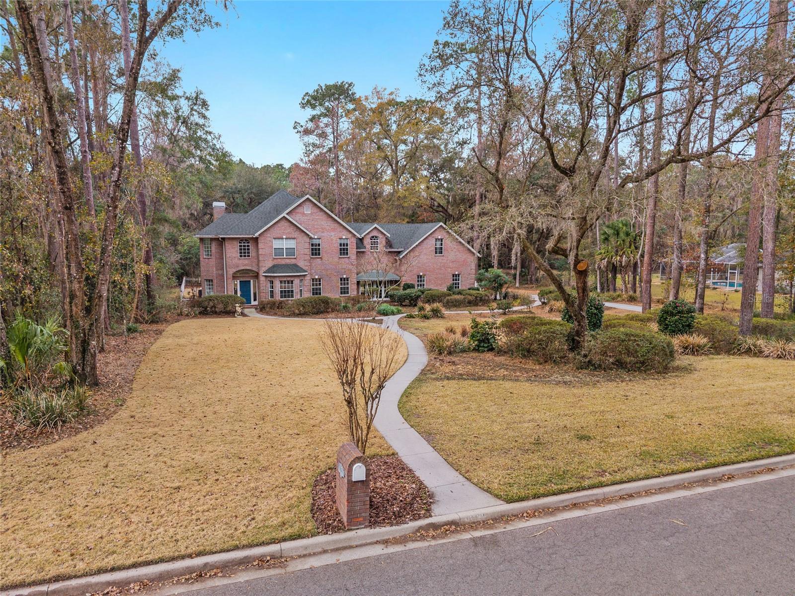 PINE HILL ESTATE ADD 3 - Residential