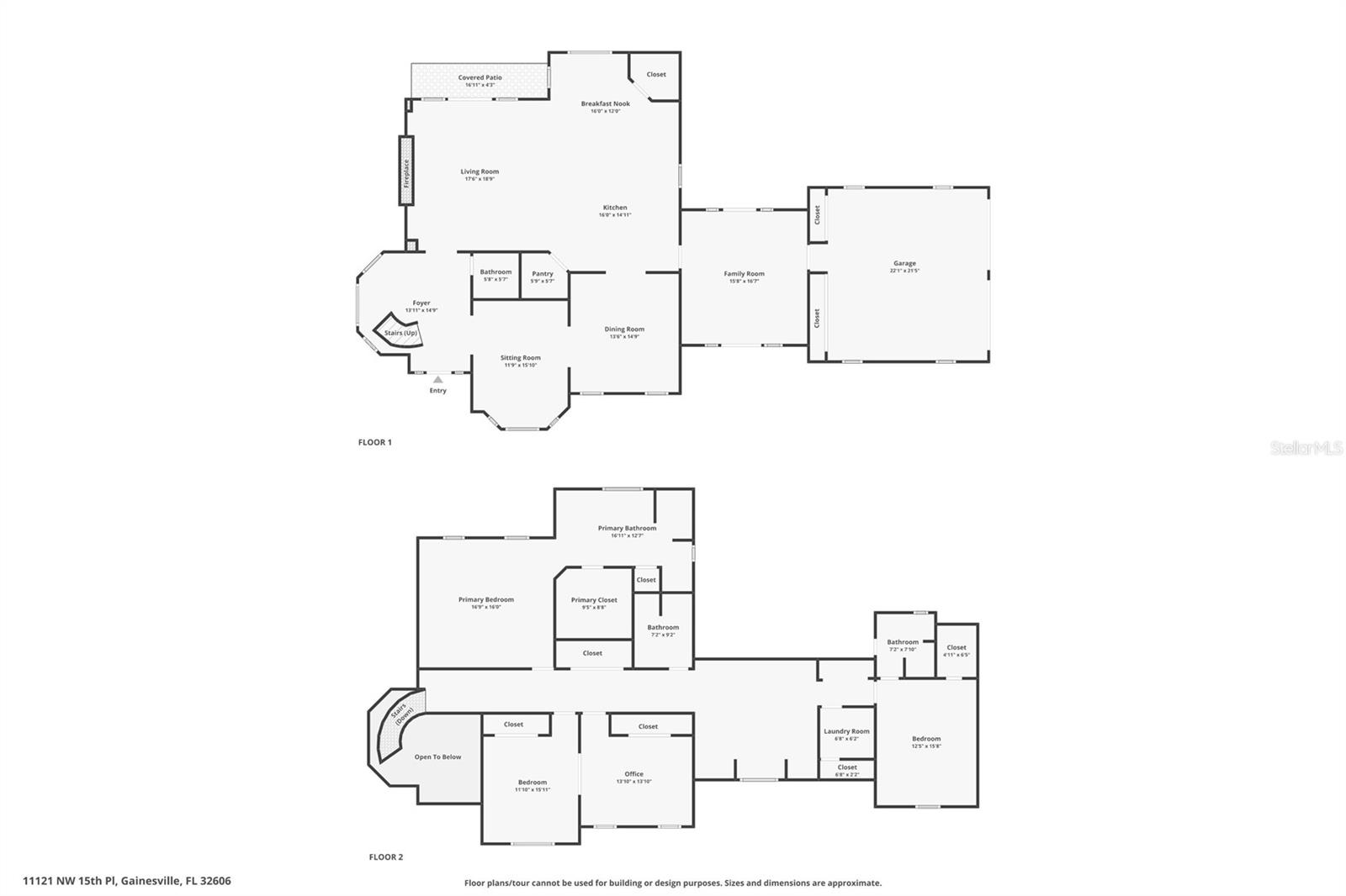 PINE HILL ESTATE ADD 3 - Residential