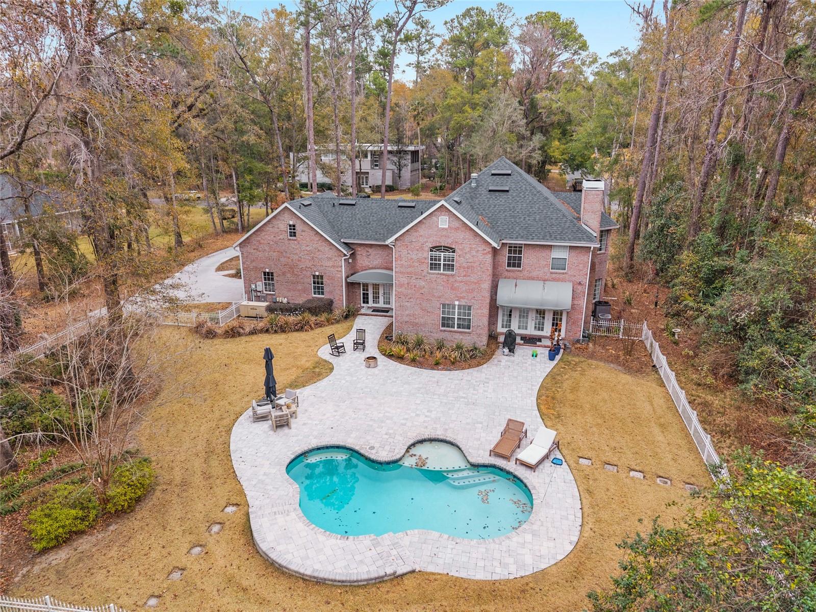 PINE HILL ESTATE ADD 3 - Residential