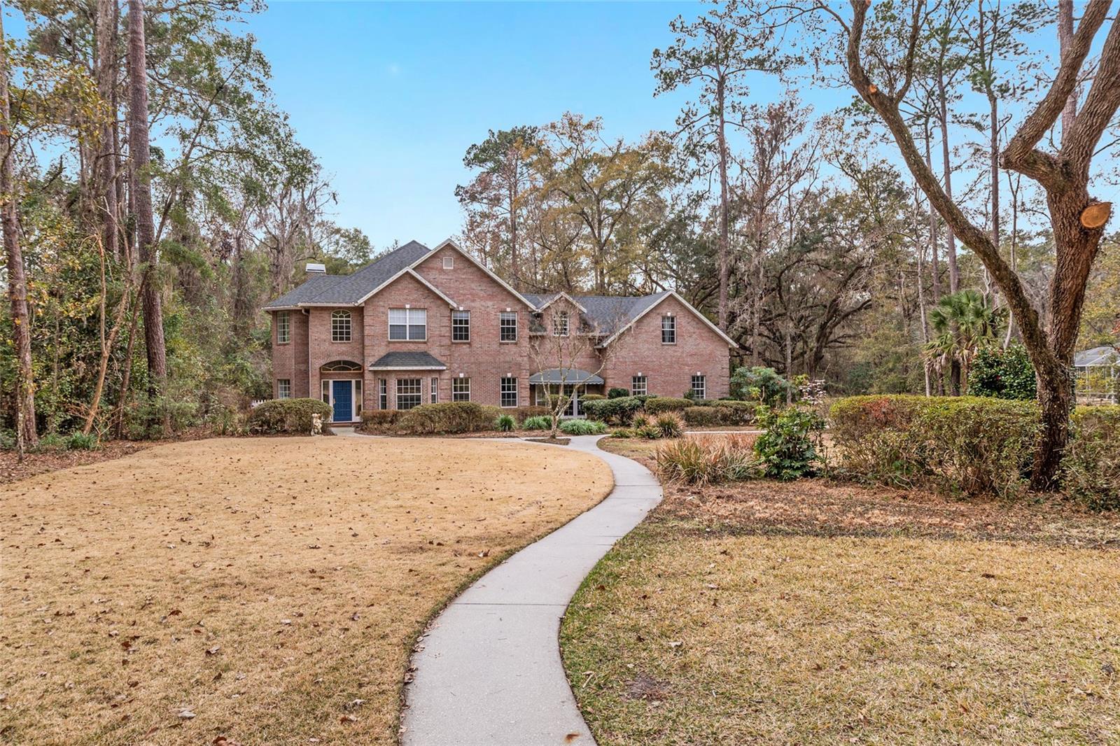 PINE HILL ESTATE ADD 3 - Residential