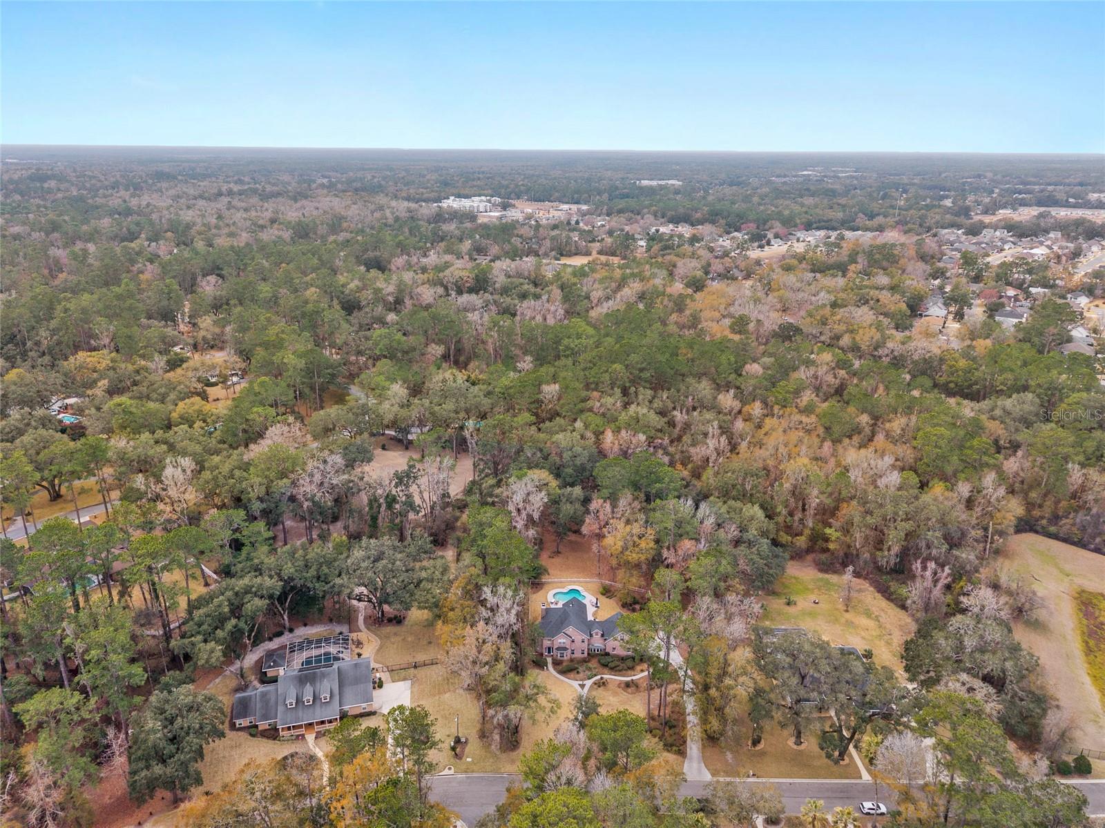 PINE HILL ESTATE ADD 3 - Residential