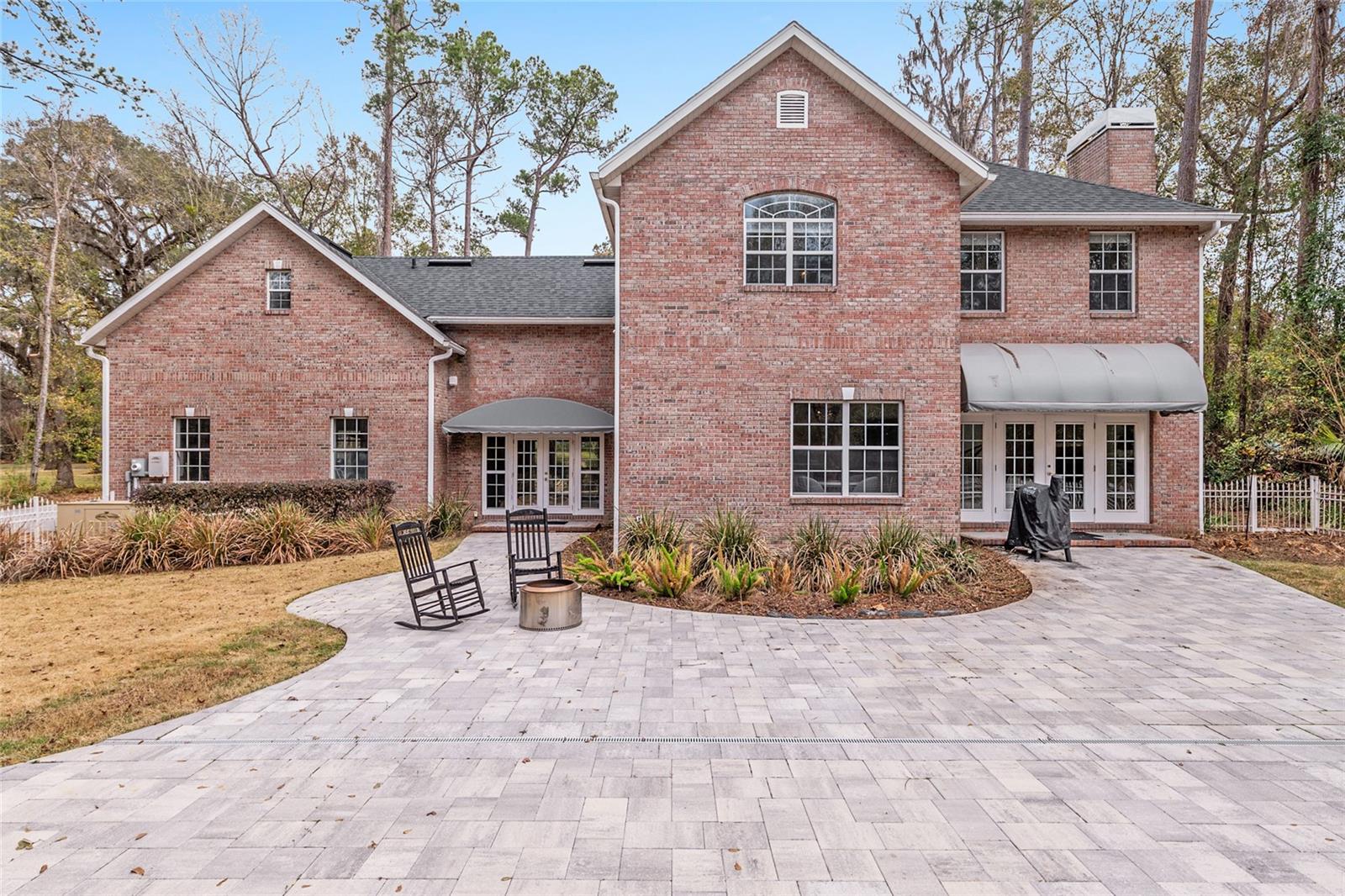 PINE HILL ESTATE ADD 3 - Residential