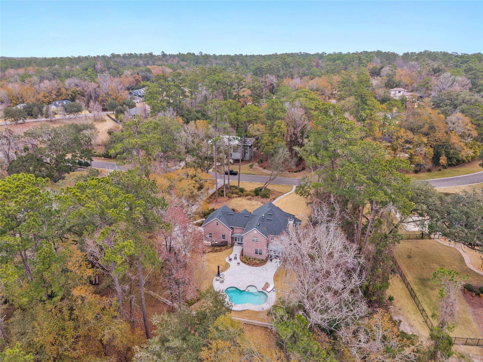 PINE HILL ESTATE ADD 3 - Residential