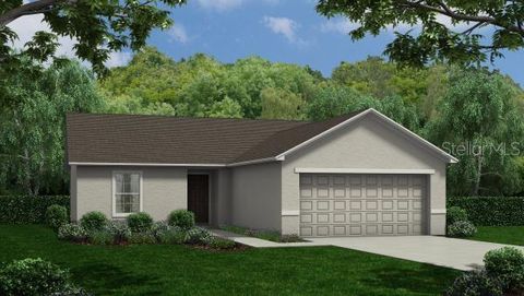 280 HARPER ESTATES CIRCLE LAKE WALES FL 33859
