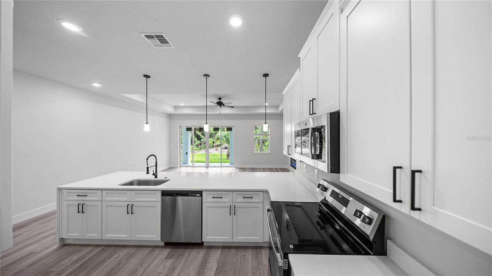 PORT CHARLOTTE SUB 07 - Residential