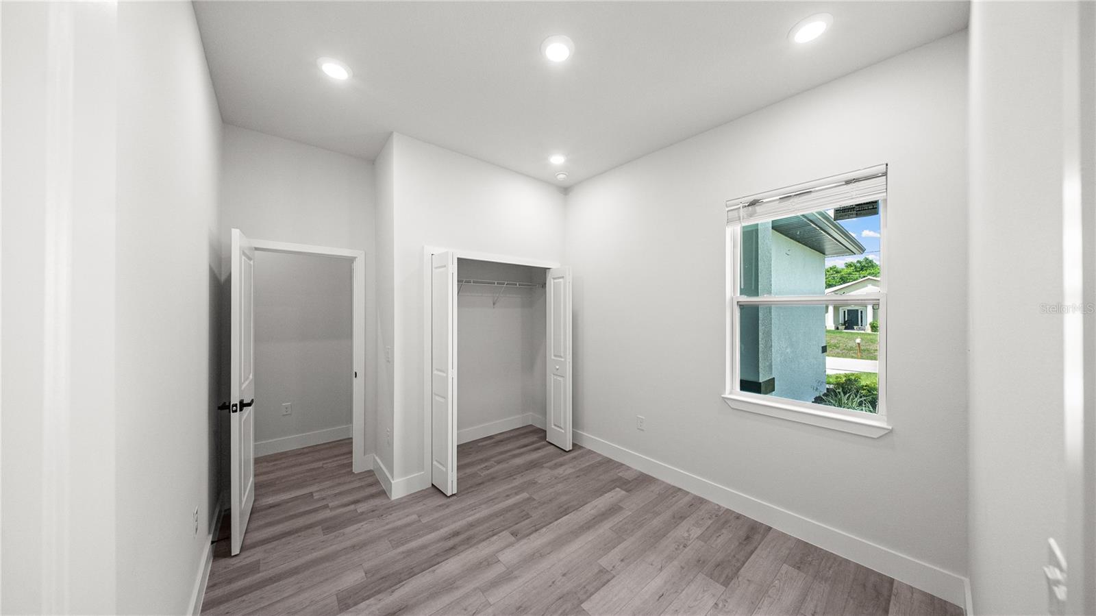 PORT CHARLOTTE SUB 07 - Residential