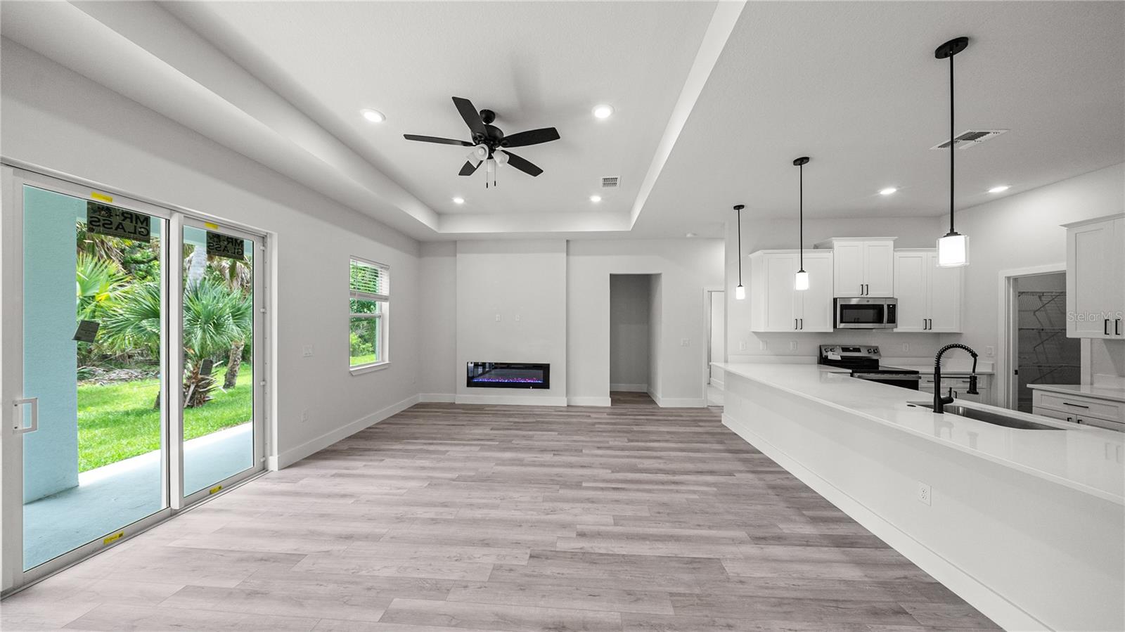 PORT CHARLOTTE SUB 07 - Residential