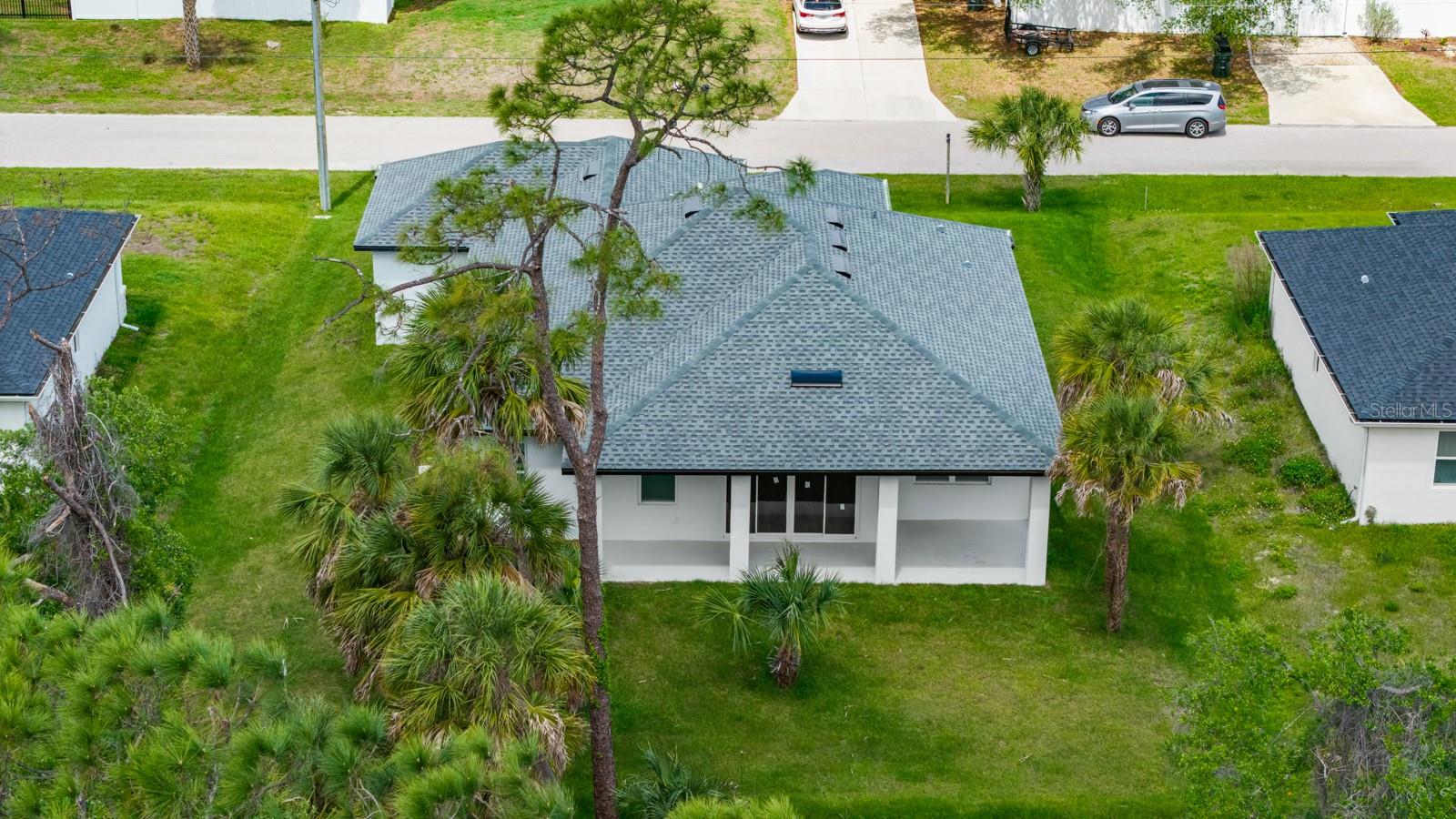 PORT CHARLOTTE SUB 07 - Residential