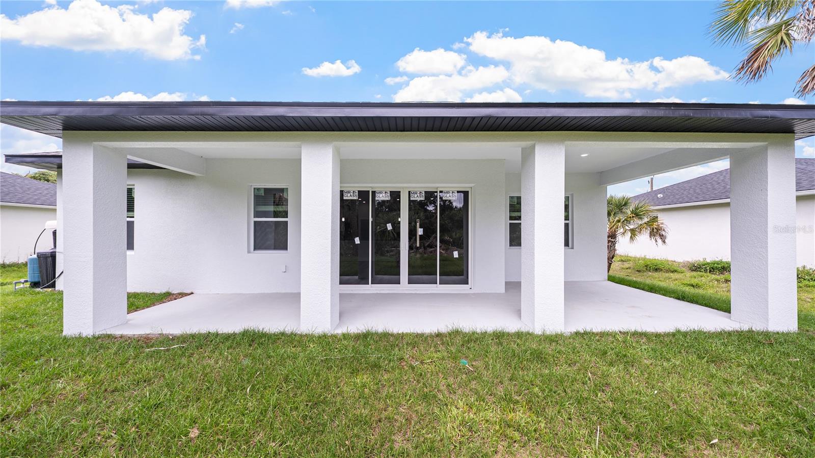 PORT CHARLOTTE SUB 07 - Residential