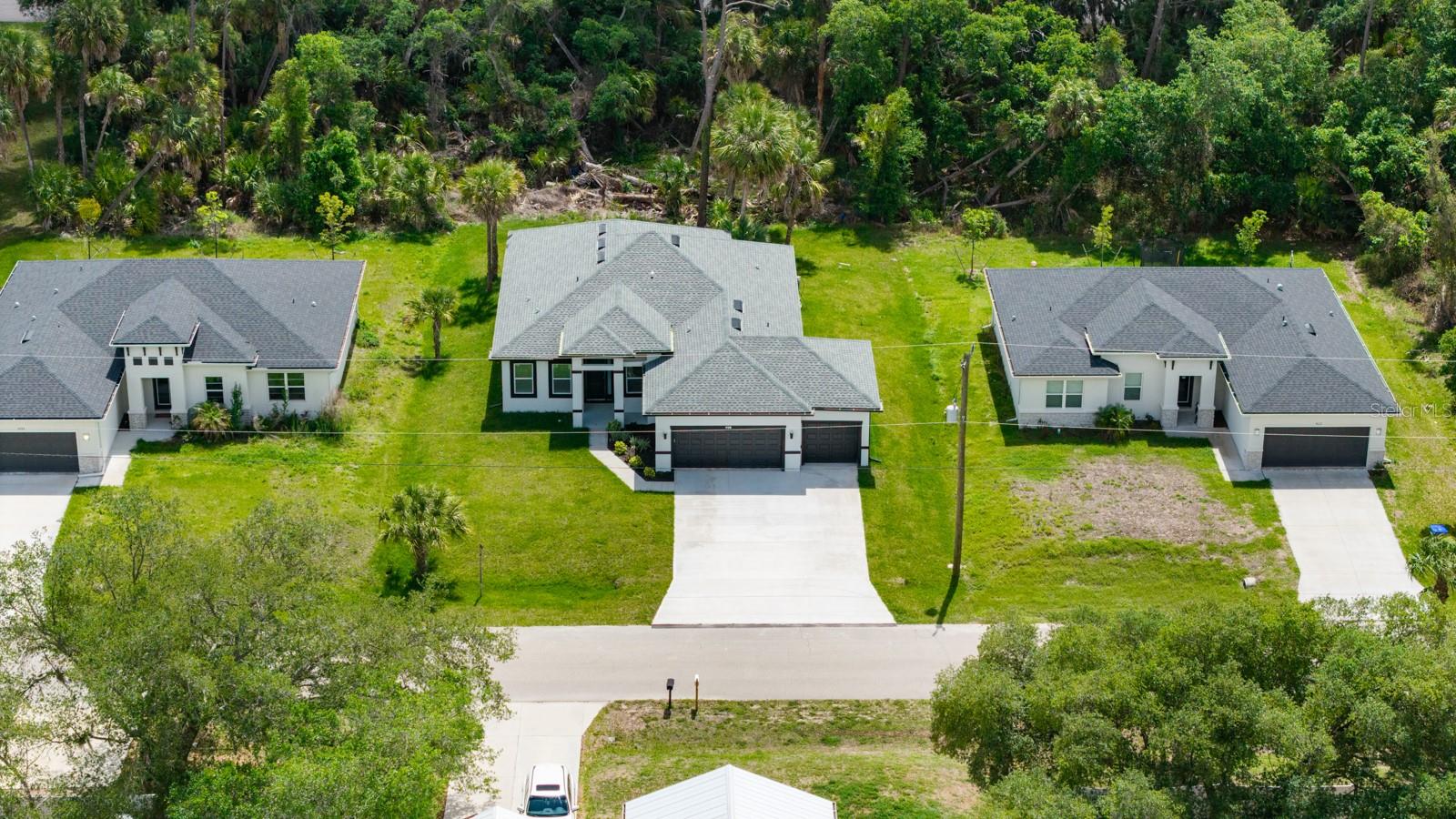 PORT CHARLOTTE SUB 07 - Residential