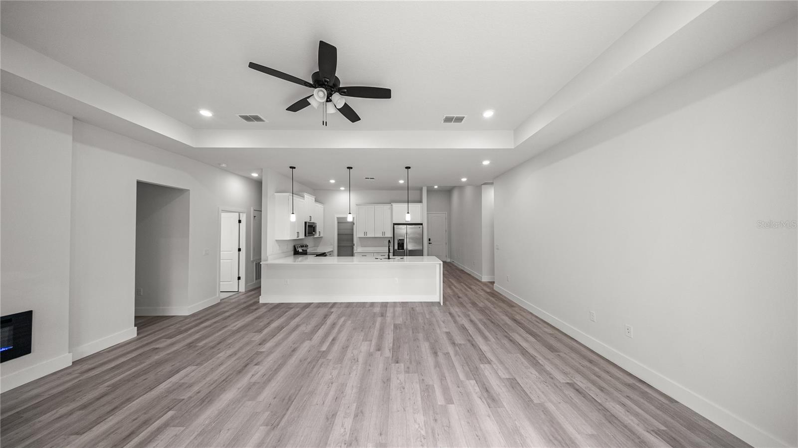 PORT CHARLOTTE SUB 07 - Residential