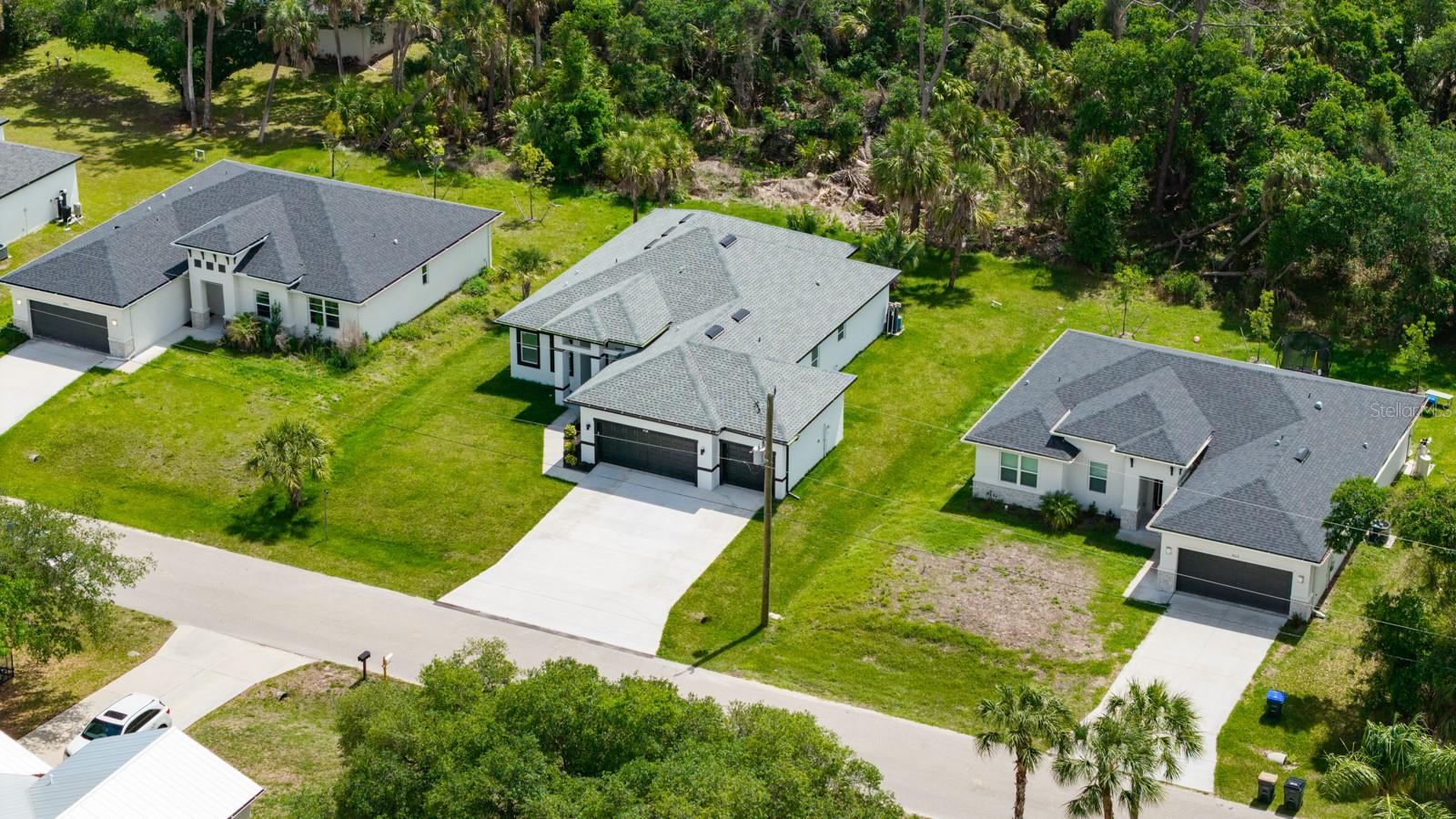 PORT CHARLOTTE SUB 07 - Residential