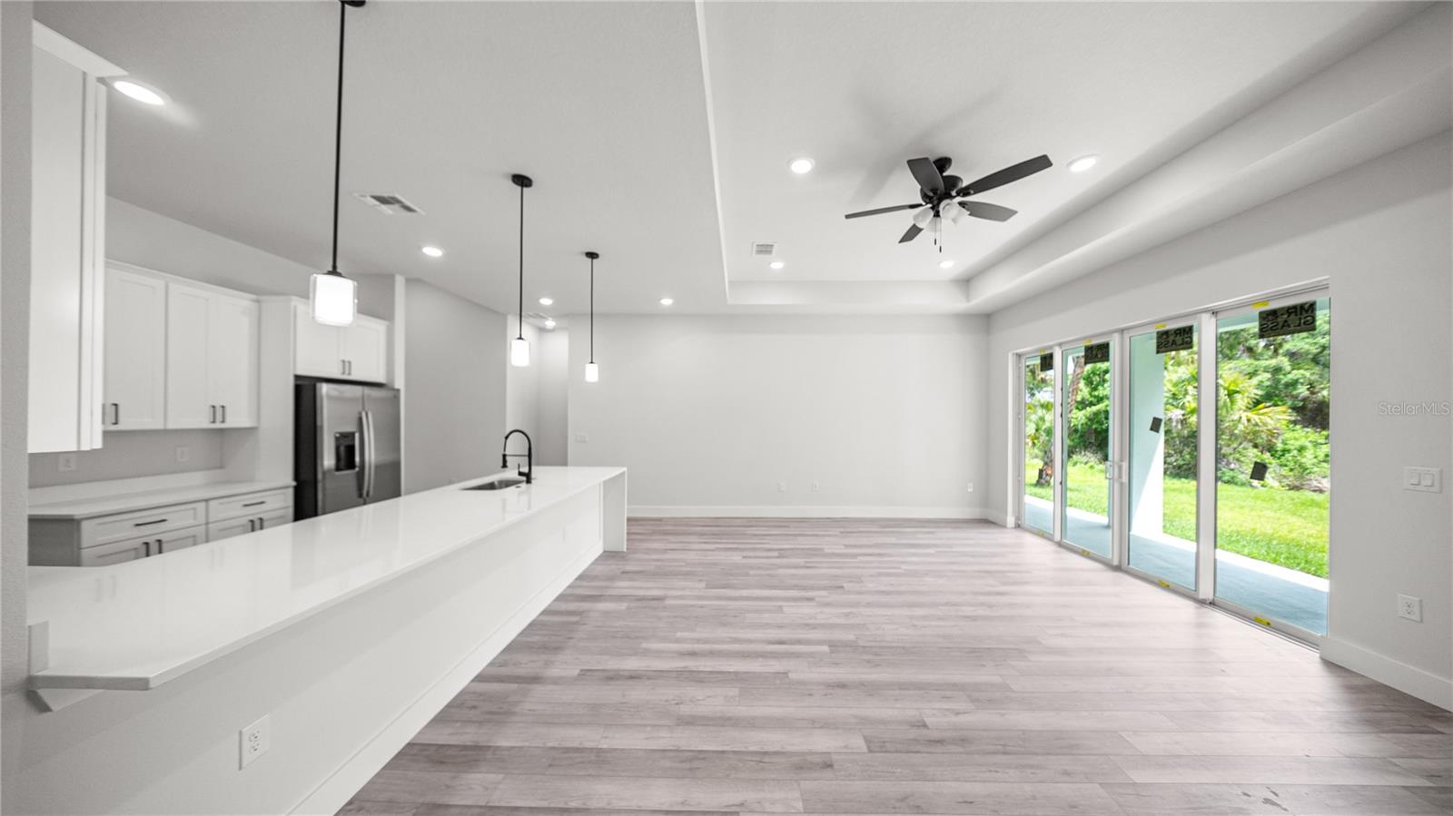 PORT CHARLOTTE SUB 07 - Residential